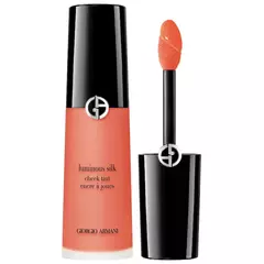 *PREORDEN* Armani Beauty Luminous Silk Cheek Tint en internet