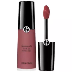 *PREORDEN* Armani Beauty Luminous Silk Cheek Tint - tienda en línea