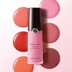 *PREORDEN* Armani Beauty Luminous Silk Cheek Tint - comprar en línea