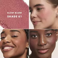 Imagen de *PREORDEN* Armani Beauty Luminous Silk Glow Blush