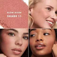 *PREORDEN* Armani Beauty Luminous Silk Glow Blush - comprar en línea
