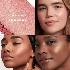 *PREORDEN* Armani Beauty Luminous Silk Glow Blush - Maw Maw Beauty
