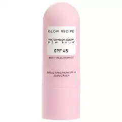 *PREORDEN* Glow Recipe Watermelon Glow Niacinamide Dew Balm Sunscreen Stick- SPF 45