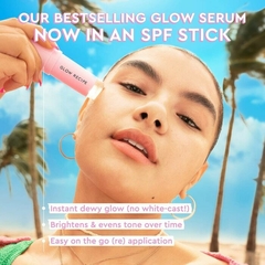 *PREORDEN* Glow Recipe Watermelon Glow Niacinamide Dew Balm Sunscreen Stick- SPF 45 - comprar en línea