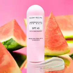 Imagen de *PREORDEN* Glow Recipe Watermelon Glow Niacinamide Dew Balm Sunscreen Stick- SPF 45