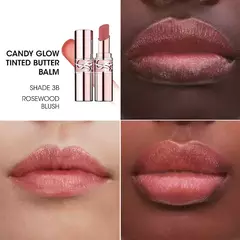 *PREORDEN* Yves Saint Laurent Candy Glow Tinted Butter Balm