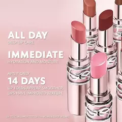 *PREORDEN* Yves Saint Laurent Candy Glow Tinted Butter Balm - comprar en línea