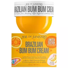 *PREORDEN* Sol de Janeiro Brazilian Bum Bum Visibly Firming Refillable Body CreamBody Cream