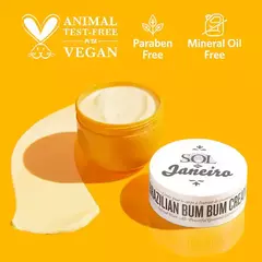 *PREORDEN* Sol de Janeiro Brazilian Bum Bum Visibly Firming Refillable Body CreamBody Cream en internet