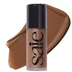 *PREORDEN* Saie Dew Bronze Soft-Focus Effortless Liquid Bronzer - Maw Maw Beauty