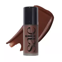 *PREORDEN* Saie Dew Bronze Soft-Focus Effortless Liquid Bronzer - Maw Maw Beauty