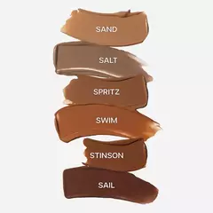 *PREORDEN* Saie Dew Bronze Soft-Focus Effortless Liquid Bronzer - comprar en línea