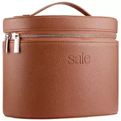 Saie The Vanity Case CAFÉ GDE PREORDER