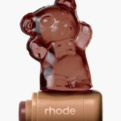 Imagen de Rhode Pocket Blush Toasted teddy *Envío inmediato*