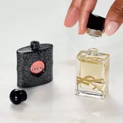 *PREORDEN* Yves Saint Laurent Mini Black Opium & Libre Eau de Parfum Set - Maw Maw Beauty