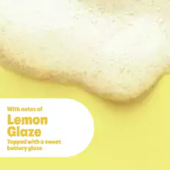 Dove Lemon Glaze Jabón líquido para manos *PREORDEN* en internet