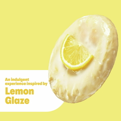 Dove Lemon Glaze Exfoliante Corporal *PREORDEN* - comprar en línea