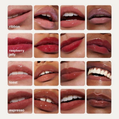 Rhode Peptide Lip Tint - Ribbon *Envío inmediato* - tienda en línea