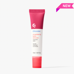 *PREORDEN* Glossier Strawberry Balm Dotcom Lip Balm