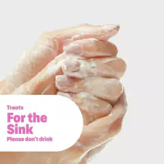 Dove Confetti Cake Jabón líquido para manos *PREORDEN* - Maw Maw Beauty