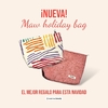 Maw Holiday Bag - Limited Edition’s