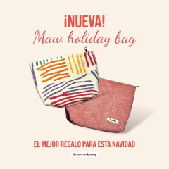 Maw Holiday Bag - Limited Edition’s