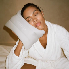 *PREORDEN* THE RHOD Kit Rutina 4 Pasos + Bubble Bag