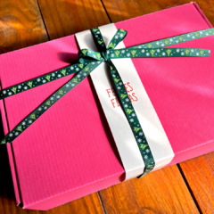 Maw Holiday Bag - Limited Edition’s - comprar en línea