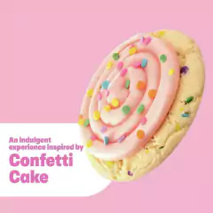 Dove Confetti Cake Jabón líquido para manos *PREORDEN* - comprar en línea