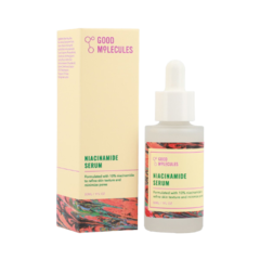 Good Molecules Suero Niacinamida 30ml