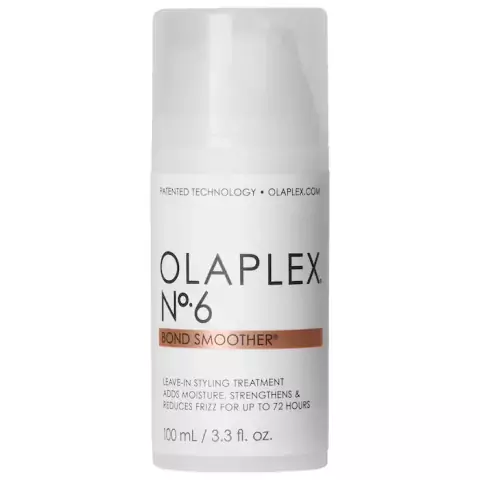 *PREORDEN* Olaplex No. 6 Bond Smoother Reparative Styling Creme