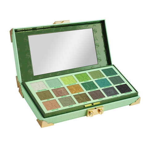 *PREORDEN* Jeffree Star Paleta Blood Money