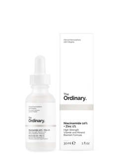 THE ORDINARY ÁCIDO HIALURÓNICO 2%+B5 *PREORDEN*
