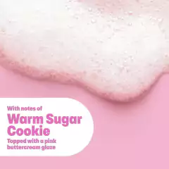 Dove Confetti Cake Jabón líquido para manos *PREORDEN* en internet