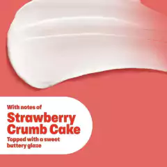 Dove Strawberry Crumb Cake Desodorante en barra *PREORDEN* en internet