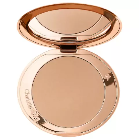 *PREORDEN* Charlotte Tilbury Airbrush Matte Bronzer