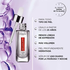 Loreal Serum Ácido Hialurónico - comprar en línea