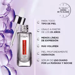 Loreal Serum Ácido Hialurónico - comprar en línea