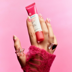 *PREORDEN* Glossier Strawberry Balm Dotcom Lip Balm - Maw Maw Beauty