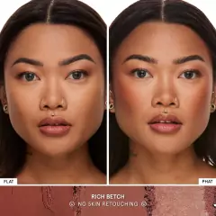 *PREORDEN* ONE/SIZE by Patrick Starrr Cheek Clapper 3D Blush Trio Palette - comprar en línea