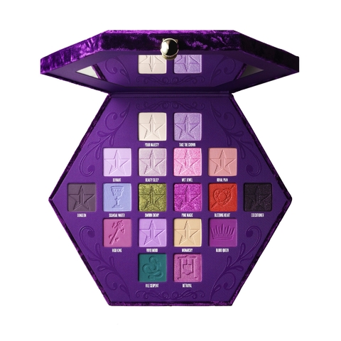 *PREORDEN* Blood Lust Paleta Jeffree Star