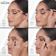 Anastasia Beverly Hills Kit para cejas - Maw Maw Beauty