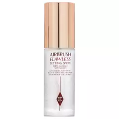 *PREORDEN* Charlotte Tilbury Airbrush Flawless Setting Spray en internet