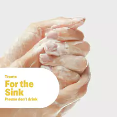 Dove Lemon Glaze Jabón líquido para manos *PREORDEN* - Maw Maw Beauty