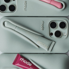 *PREORDEN* Rhode Lip Case (SOLO CASE) - tienda en línea