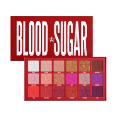 *PREORDEN* Jeffree Star Paleta Blood Sugar en internet