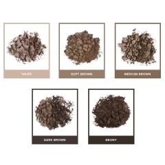 Anastasia Beverly Hills Kit para cejas en internet