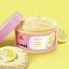 Dove Lemon Glaze Exfoliante Corporal *PREORDEN*