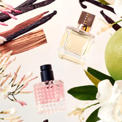 *PREORDEN* Value & Gift Sets Perfume Gift Sets Valentino Mini Donna Born In Roma & Voce Viva Perfume Set - comprar en línea