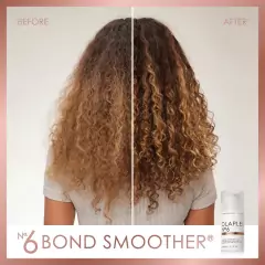 *PREORDEN* Olaplex No. 6 Bond Smoother Reparative Styling Creme - Maw Maw Beauty